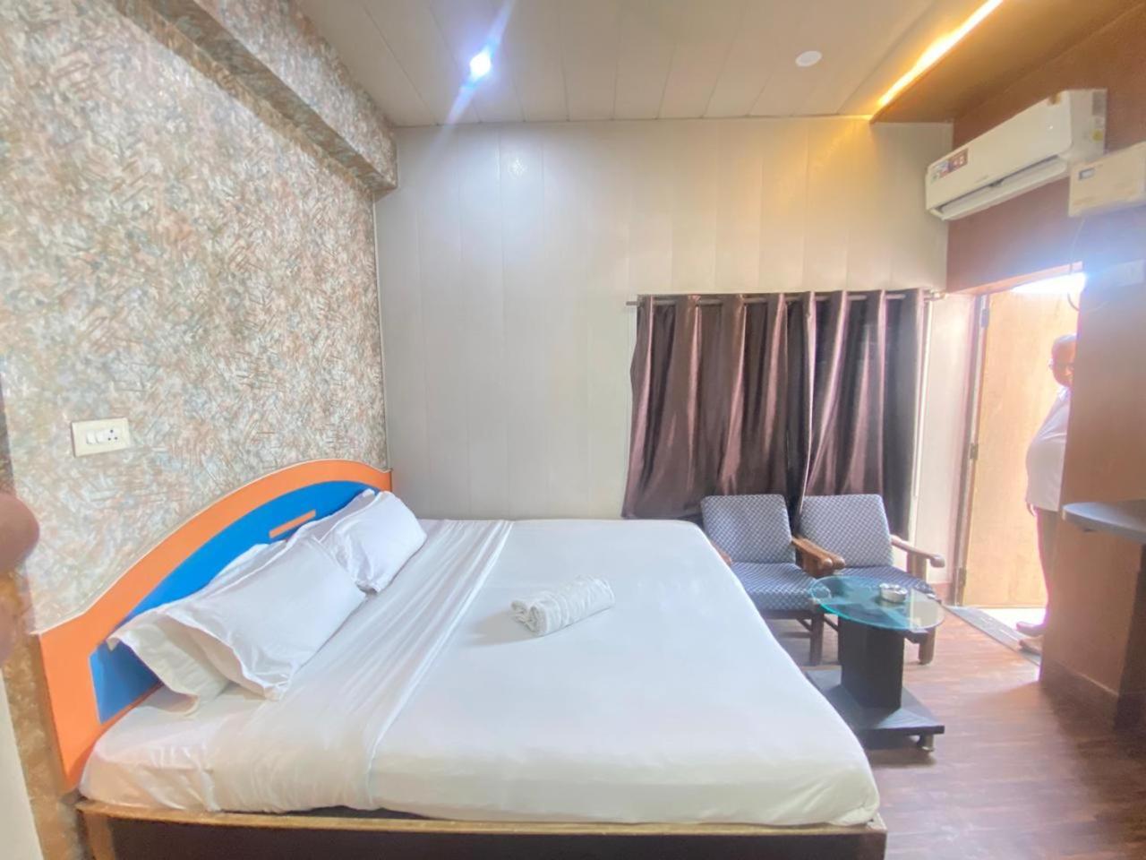 Habitación Doble Estándar